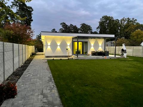 будинок за адресою Яснополянська вул., 28