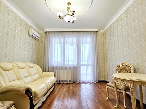 квартира за адресою Голосіївський просп. (40-річчя Жовтня), 58