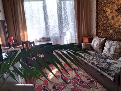 квартира по адресу Вадима Гетьмана ул., 42