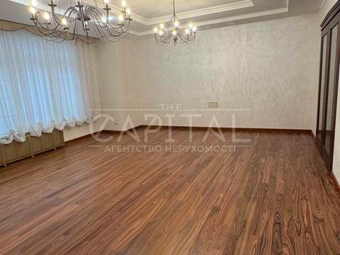 квартира по адресу Круглоуниверситетская ул., 3-5