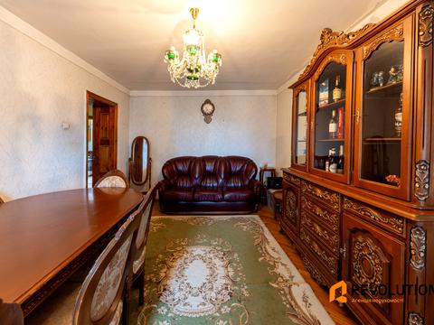 квартира за адресою Левка Лук'яненка вул. (Маршала Тимошенка), 19