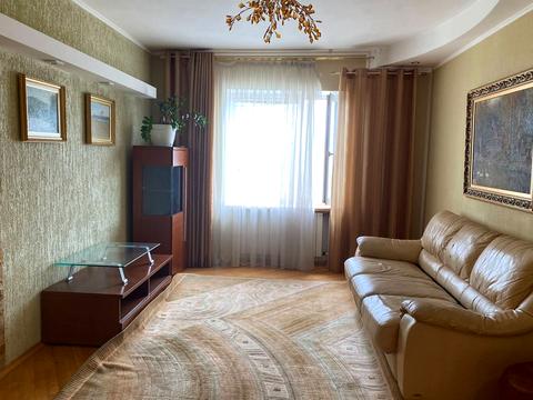 квартира за адресою Петра Григоренка просп., 5