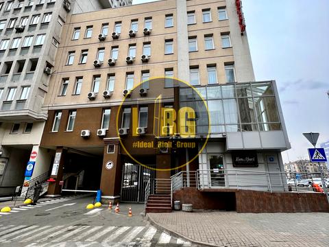 комерційна за адресою Миколи Міхновського бульв. (Дружби Народів), 14-16