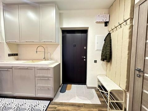 квартира за адресою Родини Крістерів вул., 16
