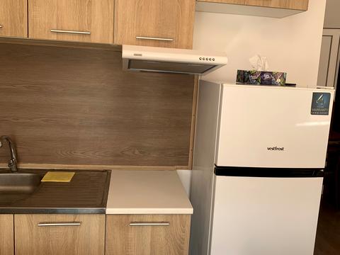 квартира по адресу Вільного козацтва, 1