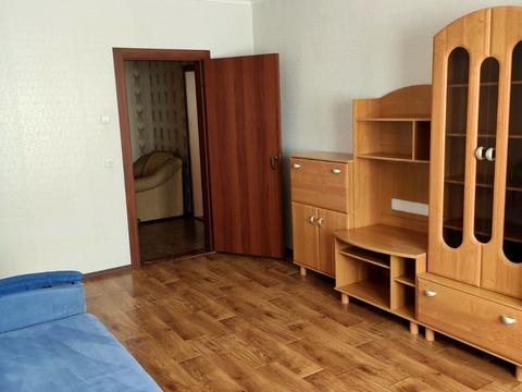квартира за адресою Сергія Данченка вул., 1