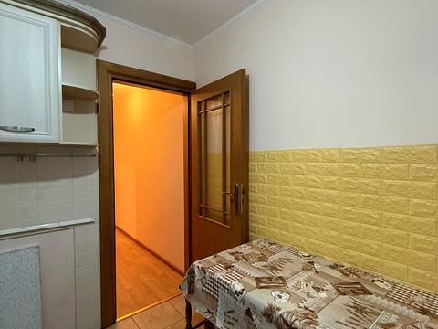 квартира за адресою Круп'ярська вул., 12