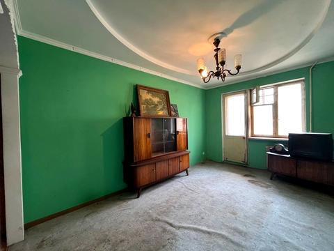 квартира по адресу Почтовый просп. (Карла Маркса), 54
