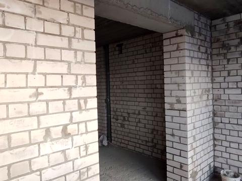 квартира по адресу Мандрыковская ул., 51л