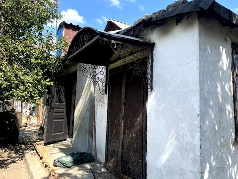 дом по адресу Тонконіг
