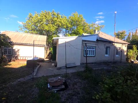 дом по адресу Разъездная ул.