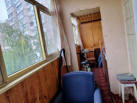 квартира по адресу Академика Ефремова ул. (Командарма Уборевича), 18