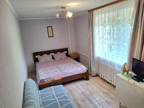 квартира по адресу Корабельная ул., 6а