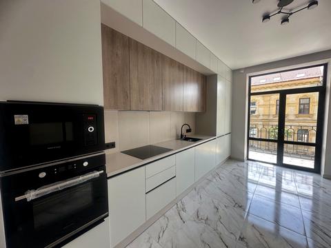 квартира за адресою Собранецька вул., 26