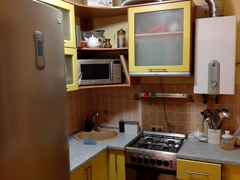 квартира по адресу Введенская ул., 15