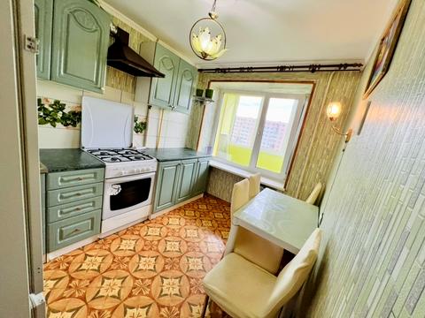 квартира по адресу Стрийская ул., 59