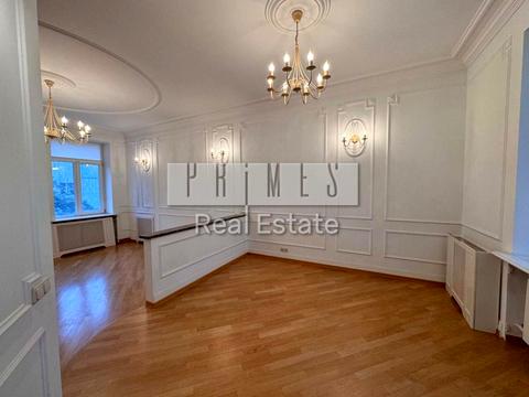 квартира за адресою Рейтарська вул., 34