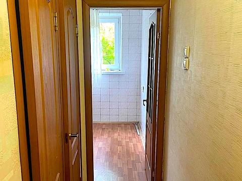 квартира по адресу Гагарина просп. (Гагаріна), 44