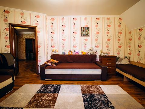 будинок за адресою Антонія Михайловського вул.