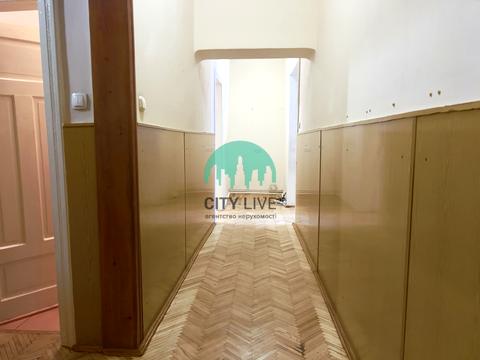 квартира за адресою Дністровська вул., 20