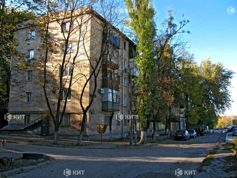 квартира за адресою Харків, Верхівський пров., 6