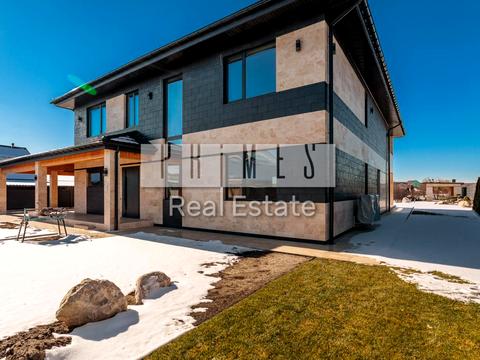 будинок за адресою Лесная