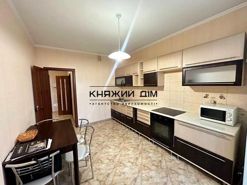 квартира по адресу Елизаветы Чавдар ул., 11