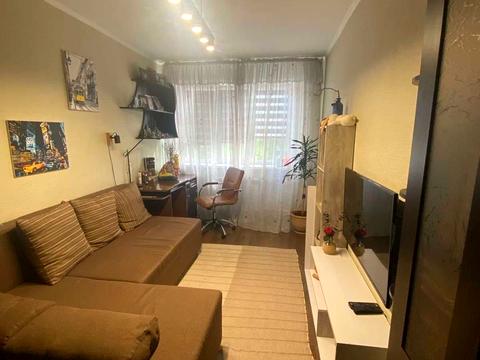 квартира по адресу Академика Филатова ул., 32