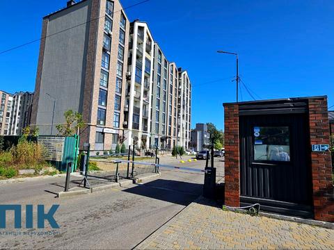 квартира за адресою Героїв Крут вул., 16