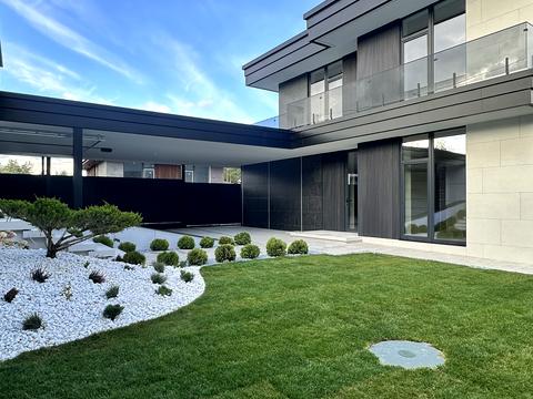 будинок за адресою с. Ходосівка, Нова Ходосівка