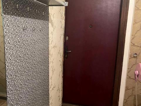 квартира за адресою Космічна вул., 6