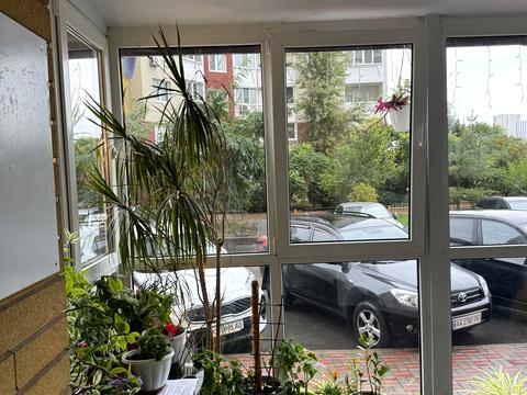 квартира по адресу Григория Ващенко ул., 7