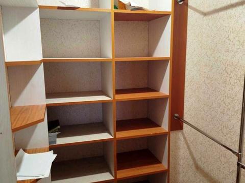 квартира по адресу Сергея Данченко ул., 1