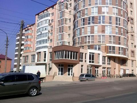 квартира за адресою Героїв Майдану вул. (Червоноармійська), 150