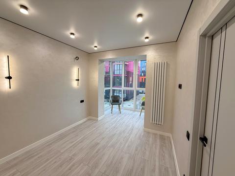 квартира за адресою Єдності вул. (Чебишева), 15