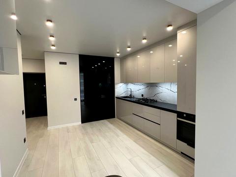 квартира по адресу Студентская ул., 24-А