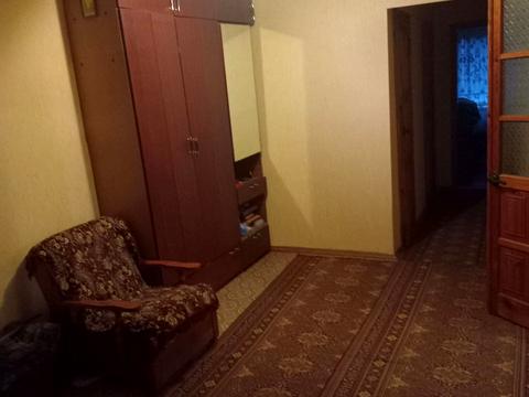 квартира за адресою Шевченка, 7