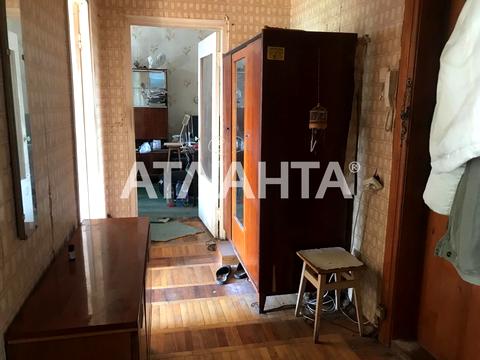 квартира по адресу Одесса, Вильямса, 81/2