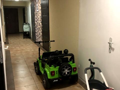 квартира за адресою Михайла Максимовича вул. (Онуфрія Трутенка), 24-А