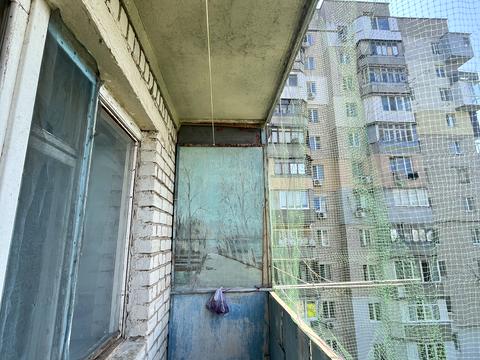 квартира по адресу Владислава Бувалкина ул. (Бочарова Генерала), 13