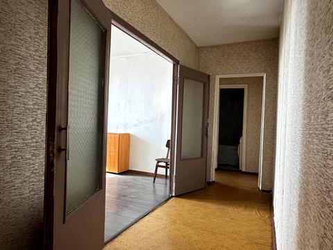 квартира по адресу Академика Королёва ул., 17