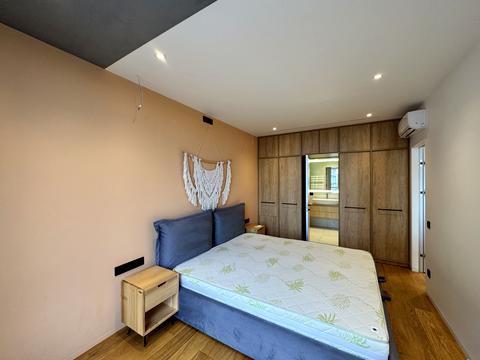квартира за адресою Тадея Рильського бульв., 3