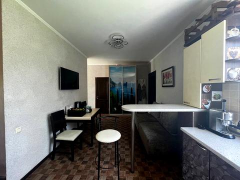 дом по адресу Папулова ул.