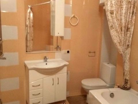 квартира за адресою Одеса, Середньофонтанська вул., 19в