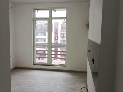 квартира по адресу Владислава Бувалкина ул. (Бочарова Генерала), 60-Б