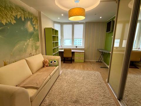квартира за адресою Бориса Гмирі вул., 8-Б