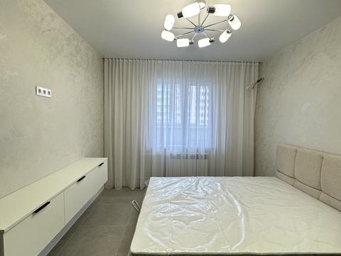 квартира по адресу Княжий Затон ул., 2-Б