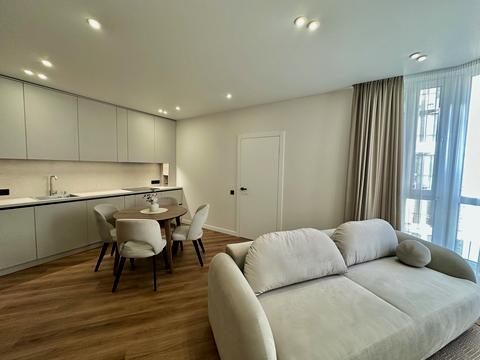 квартира за адресою Героїв Майдану вул., 5