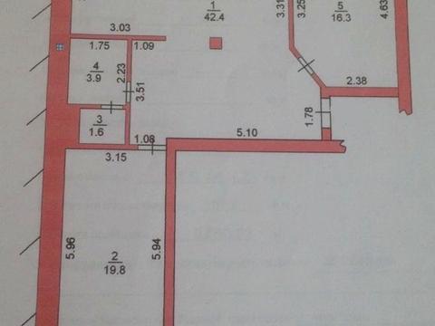 квартира за адресою Миру просп. (Леніна), 8а