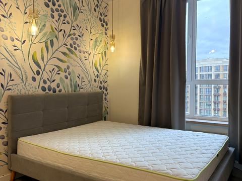 квартира за адресою Мартинова просп., 4